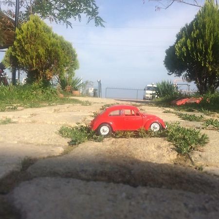 Eyluel Pansiyon Teşvikiye Exterior foto
