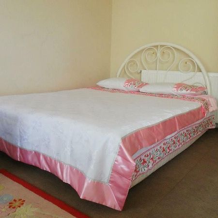 Eyluel Pansiyon Teşvikiye Exterior foto