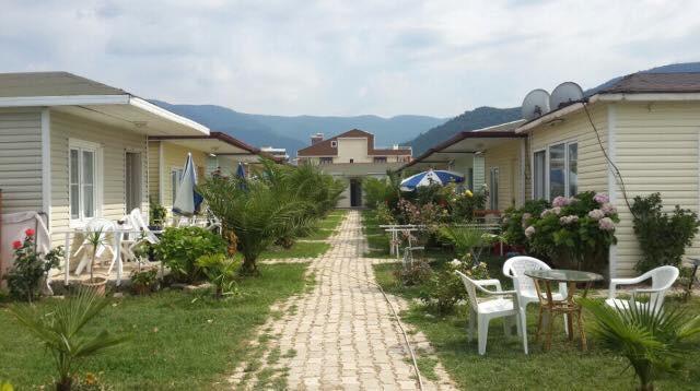 Eyluel Pansiyon Teşvikiye Exterior foto