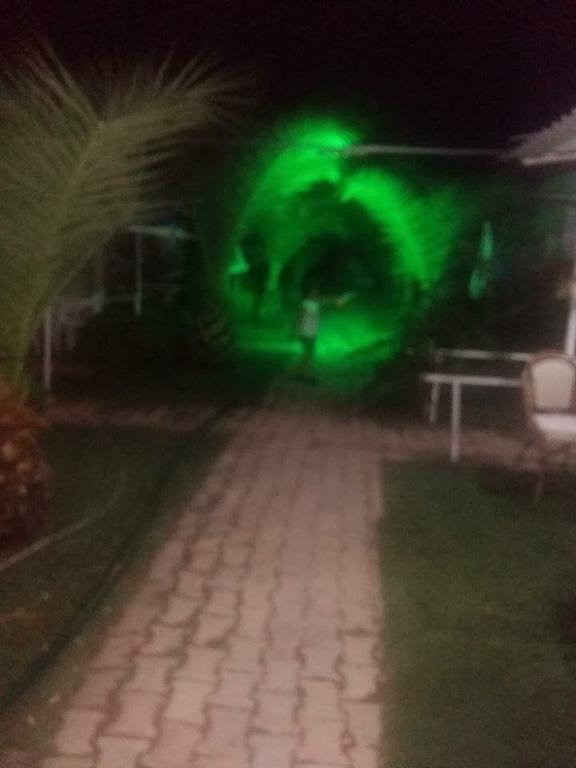 Eyluel Pansiyon Teşvikiye Exterior foto