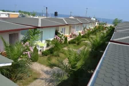 Eyluel Pansiyon Teşvikiye Exterior foto