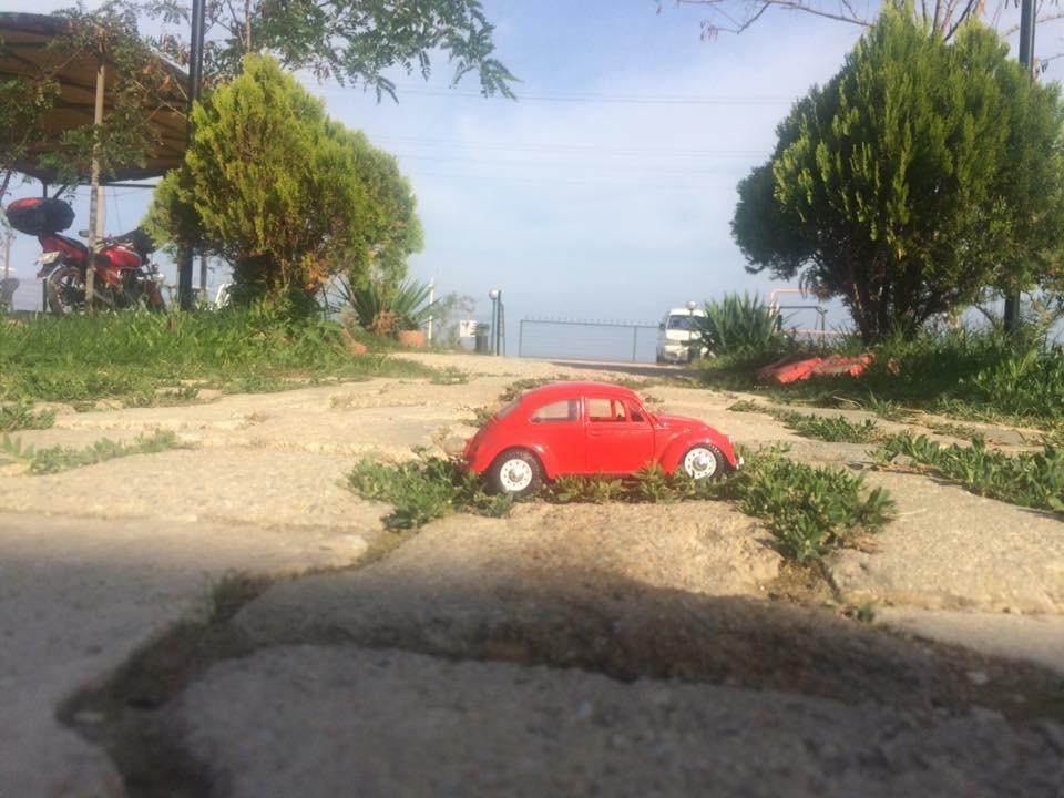 Eyluel Pansiyon Teşvikiye Exterior foto