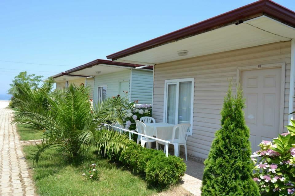 Eyluel Pansiyon Teşvikiye Exterior foto