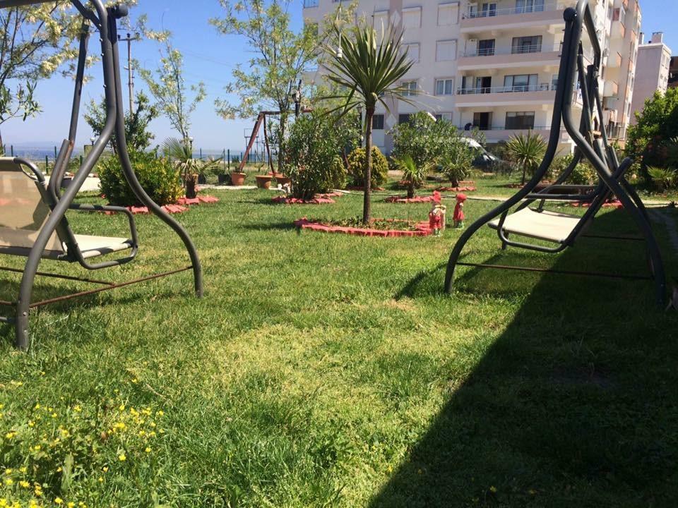 Eyluel Pansiyon Teşvikiye Exterior foto