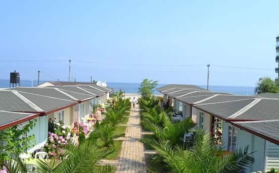 Eyluel Pansiyon Teşvikiye Exterior foto