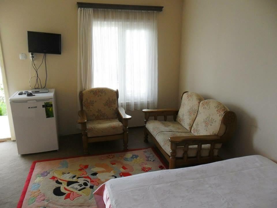Eyluel Pansiyon Teşvikiye Exterior foto