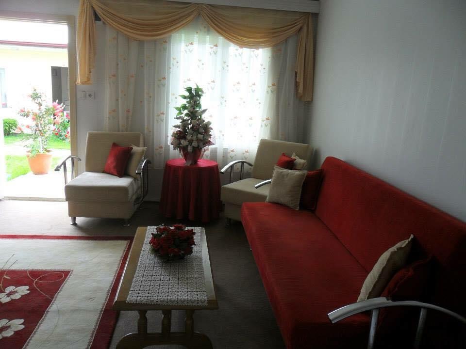 Eyluel Pansiyon Teşvikiye Exterior foto