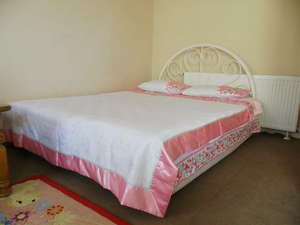 Eyluel Pansiyon Teşvikiye Exterior foto