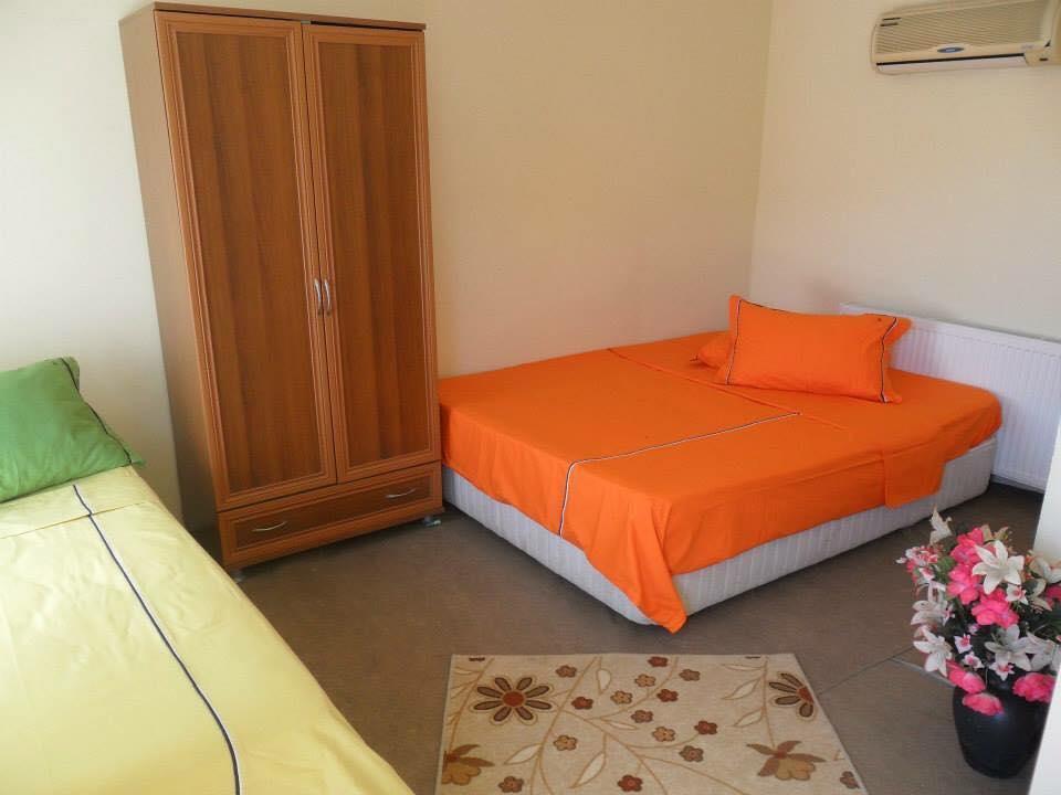 Eyluel Pansiyon Teşvikiye Exterior foto