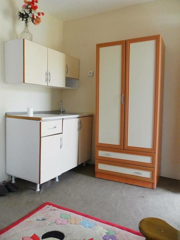 Eyluel Pansiyon Teşvikiye Exterior foto